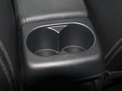 2015款 2.0L CVT 睿享版 5座