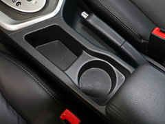2015款 2.0L CVT 睿享版 5座