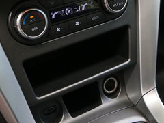 2015款 2.0L CVT 睿享版 5座