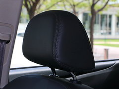 2015款 2.0L CVT 睿享版 5座