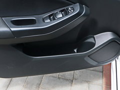 2015款 2.0L CVT 睿享版 5座