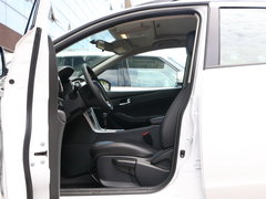 2015款 2.0L CVT 睿享版 5座