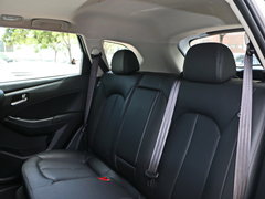 2015款 2.0L CVT 睿享版 5座