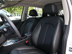 2015款 2.0L CVT 睿享版 5座