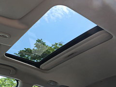 2015款 2.0L CVT 睿享版 5座