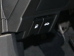 2015款 2.0L CVT 睿享版 5座