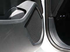2015款 2.0L CVT 睿享版 5座
