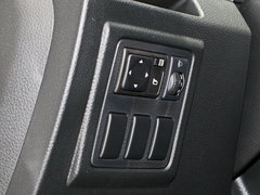 2015款 2.0L CVT 睿享版 5座