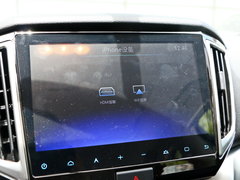 2015款 2.0L CVT 睿享版 5座