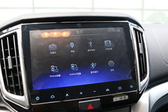 2015款 2.0L CVT 睿享版 5座