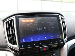 2015款 2.0L CVT 睿享版 5座