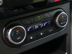 2015款 2.0L CVT 睿享版 5座