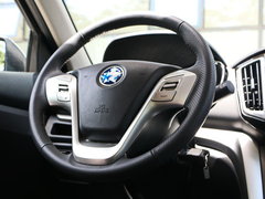 2015款 2.0L CVT 睿享版 5座
