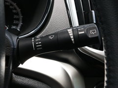 2015款 2.0L CVT 睿享版 5座