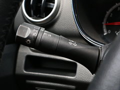 2015款 2.0L CVT 睿享版 5座
