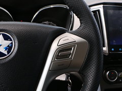 2015款 2.0L CVT 睿享版 5座