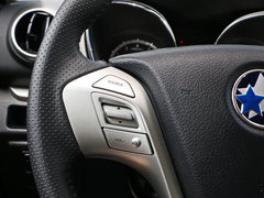 2015款 2.0L CVT 睿享版 5座