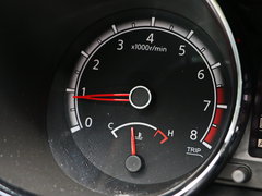 2015款 2.0L CVT 睿享版 5座