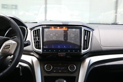 2015款 2.0L CVT 睿享版 5座