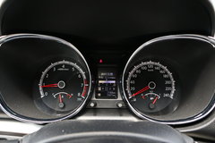 2015款 2.0L CVT 睿享版 5座