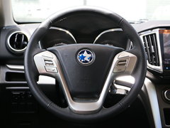 2015款 2.0L CVT 睿享版 5座