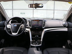 2015款 2.0L CVT 睿享版 5座