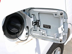 2015款 2.0L CVT 睿享版 5座