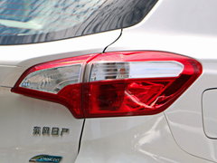 2015款 2.0L CVT 睿享版 5座