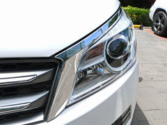 2015款 2.0L CVT 睿享版 5座