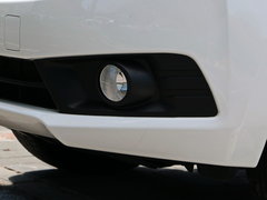 2015款 2.0L CVT 睿享版 5座