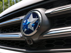 2015款 2.0L CVT 睿享版 5座