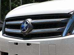 2015款 2.0L CVT 睿享版 5座