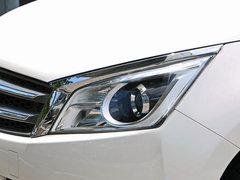 2015款 2.0L CVT 睿享版 5座