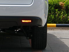 2015款 2.0L CVT 睿享版 5座