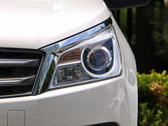2015款 2.0L CVT 睿享版 5座