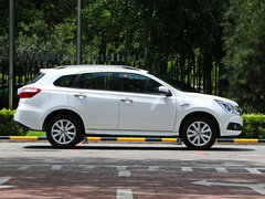 2015款 2.0L CVT 睿享版 5座