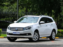 2015款 2.0L CVT 睿享版 5座