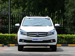 2015款 2.0L CVT 睿享版 5座