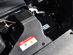 2015款 索兰托 2.4L GDI 汽油4WD精英版 7座 国V
