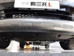 2015款 索兰托 2.4L GDI 汽油4WD精英版 7座 国V