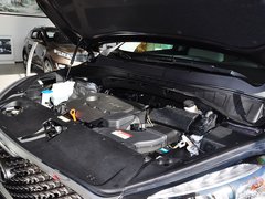2015款 索兰托 2.4L GDI 汽油4WD精英版 7座 国V