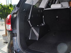 2015款 索兰托 2.4L GDI 汽油4WD精英版 7座 国V