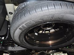 2015款 索兰托 2.4L GDI 汽油4WD精英版 7座 国V