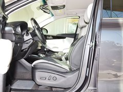 2015款 索兰托 2.4L GDI 汽油4WD精英版 7座 国V