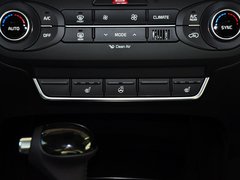 2015款 索兰托 2.4L GDI 汽油4WD精英版 7座 国V