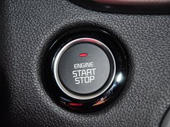 2015款 索兰托 2.4L GDI 汽油4WD精英版 7座 国V