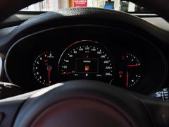 2015款 索兰托 2.4L GDI 汽油4WD精英版 7座 国V