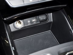 2015款 索兰托 2.4L GDI 汽油4WD精英版 7座 国V