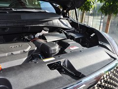 2015款 索兰托 2.4L GDI 汽油4WD精英版 7座 国V