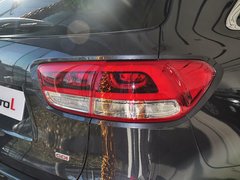 2015款 索兰托 2.4L GDI 汽油4WD精英版 7座 国V